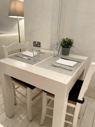 Comentarii opinii despre Alati Divine Greek Cuisine