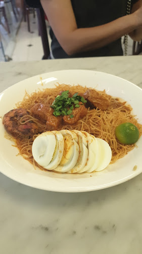 Makko Teck Neo - Hospitality and gastronomy