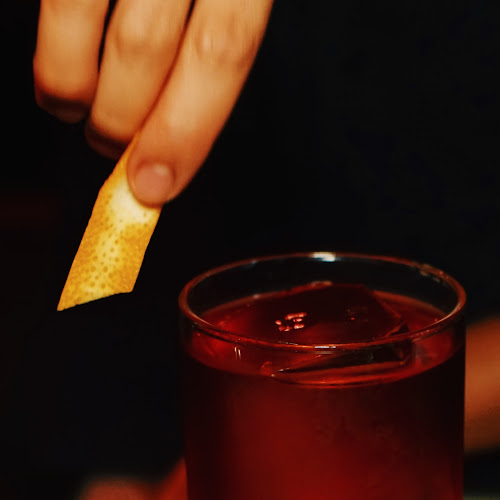 Opinii despre Parliament în Singapore - Hospitality and gastronomy