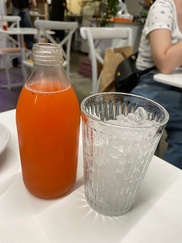 Gusta Sourdough Pizza Co.