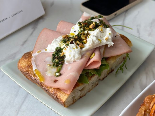 Comentarii opinii despre MICRO | bakery kitchen