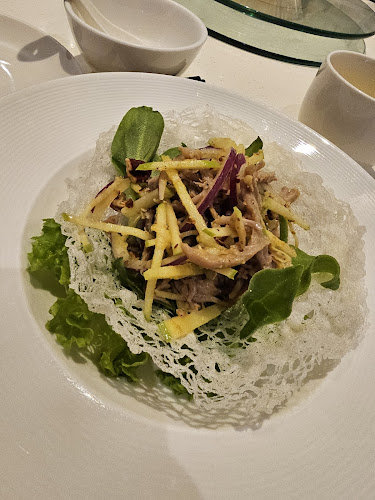 TungLok Peking Duck Novena - Singapore