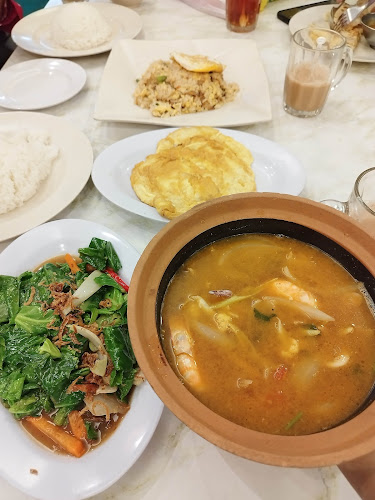 Opinii despre D’Rubinah @ Punggol în Singapore - Hospitality and gastronomy