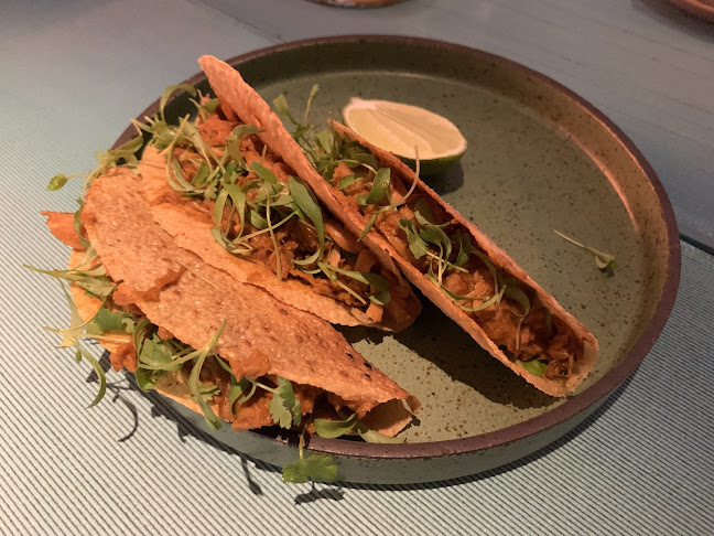 Opinii despre Analogue în Singapore - Hospitality and gastronomy