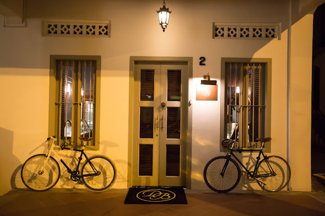 2 Bukit Pasoh Rd, Singapore 089816