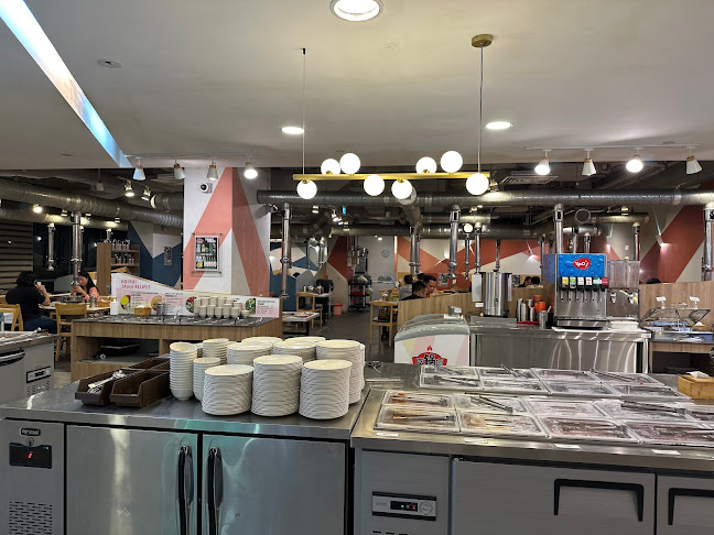 30 Sembawang Dr, #02-14 Sun Plaza, Singapore 757713