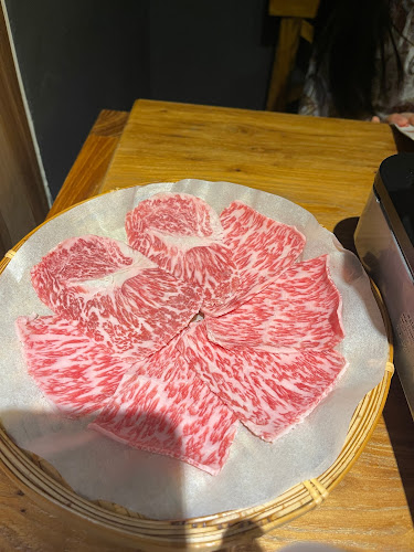 Yuzutei Japanese Restaurant - Hospitality and gastronomy