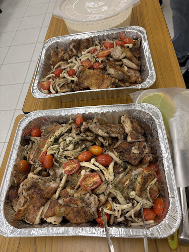 Opinii despre Uncle Max Pasta & Western (Go Pasta) în Singapore - Hospitality and gastronomy