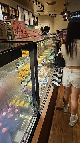 Opinii despre Starbucks ION Orchard în Singapore - Hospitality and gastronomy