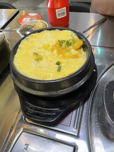 Kelim Dakdoritang - Serangoon Garden(계림닭도리탕) - Hospitality and gastronomy