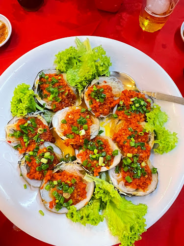 Mari Mari Seafood - Woodlands Koufu Headquarters - Hospitality and gastronomy