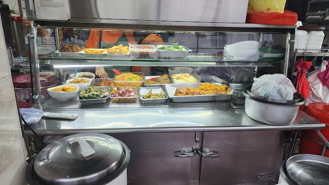 12 Sixth Ave, Singapore 276475