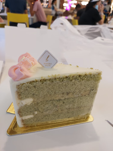 Baker's Brew @ JEM - Singapore