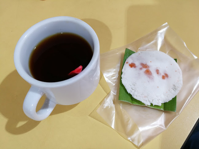 Beo Crescent Market - Singapore