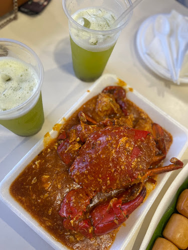 39 All Best Grill Seafood - Hospitality and gastronomy