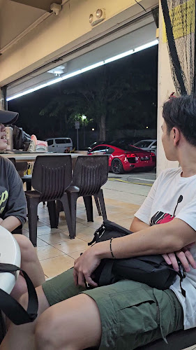 Xian Seafood Restaurant & Bar - Singapore