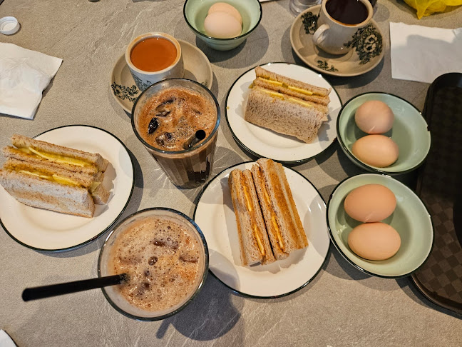 28 Wilkie Rd, #01-01, Singapore 228051