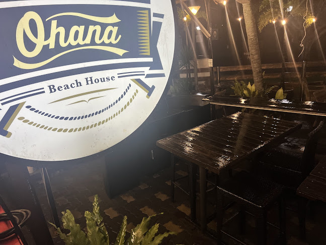 Ohana Beach House(Pasir Ris) - Singapore