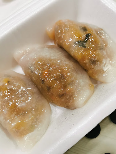 Comentarii opinii despre People's Park Food Centre