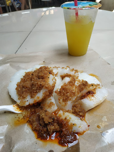 Clementi 448 Market & Food Centre