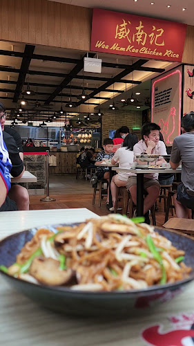 Opinii despre Wee Nam Kee Chicken Rice în Singapore - Hospitality and gastronomy