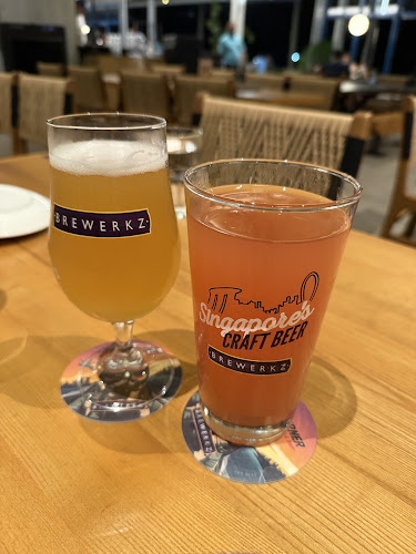 Brewerkz East Coast Park - Hospitality and gastronomy