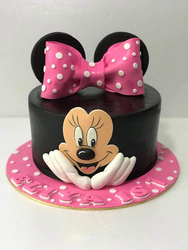 Comentarii opinii despre Sooperlicious Cakes