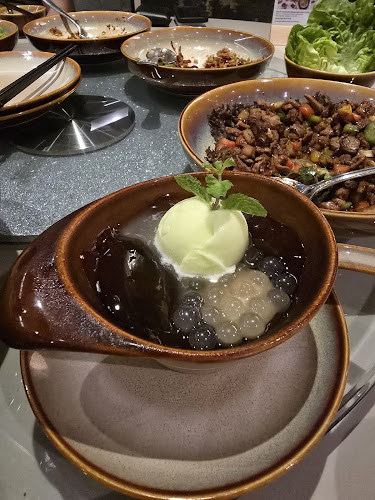 Comentarii opinii despre JIA WEI CHINESE RESTAURANT