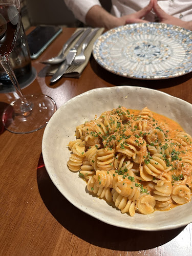 Comentarii opinii despre Griglia Open Fire Italian Kitchen - Katong