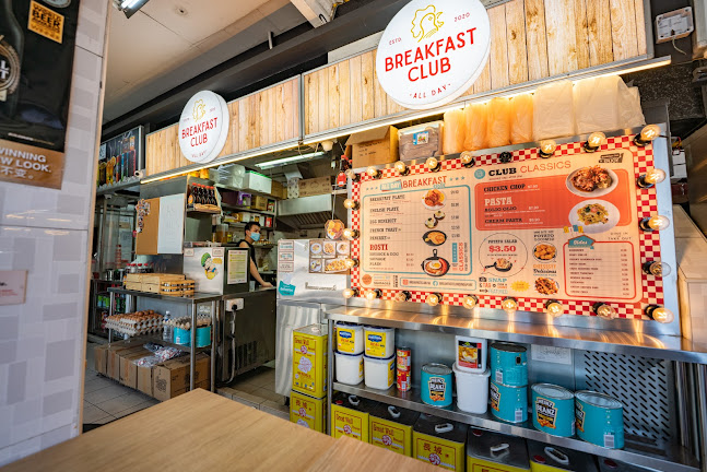 Star Western 星星西餐