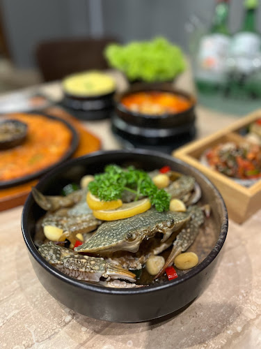 Nami Korean Grill House by Hanjip - Hospitality and gastronomy