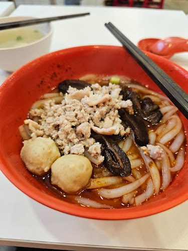 Opinii despre 85 Redhill în Singapore - Hospitality and gastronomy