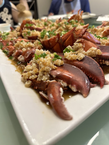 Opinii despre JUMBO Seafood - Jewel în Singapore - Hospitality and gastronomy