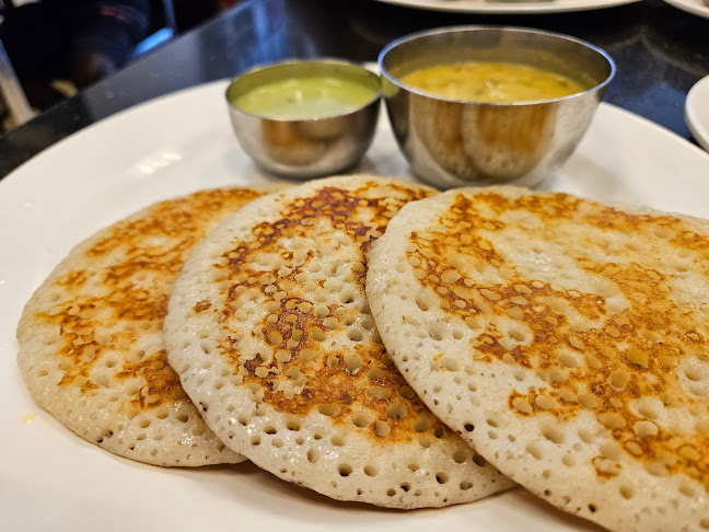 MTR Singapore - Hospitality and gastronomy