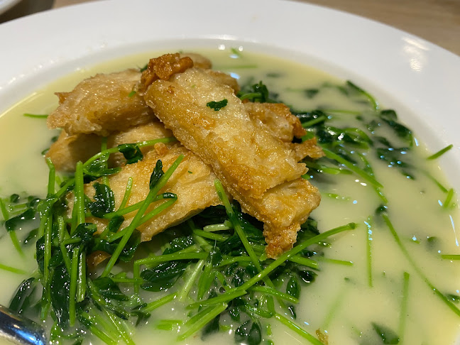 East Bistro - Singapore