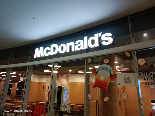 McDonald's ARC - Singapore