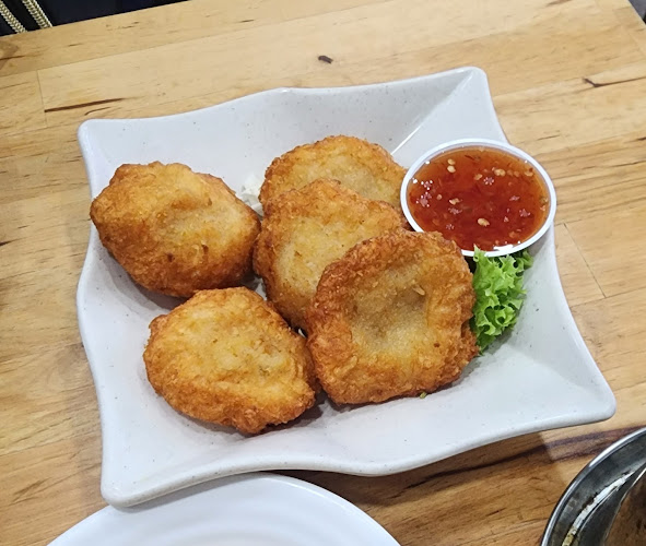 PrachinBuri Thai Kitchen Yishun