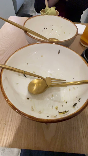 Escapade Vegetarian Cafe - Singapore