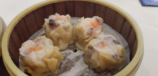 Opinii despre Ban Heng Restaurant în Singapore - Hospitality and gastronomy