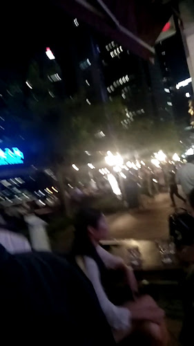 Sahara Bar & Restaurant - Hospitality and gastronomy