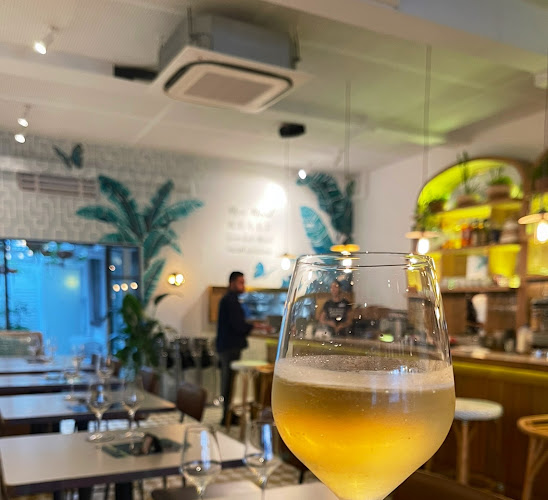 Comentarii opinii despre MERCI MARCEL TIONG BAHRU