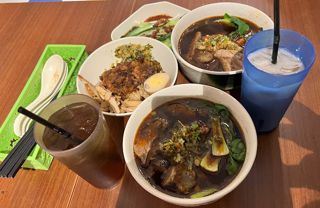 Lee's Taiwanese - Singapore