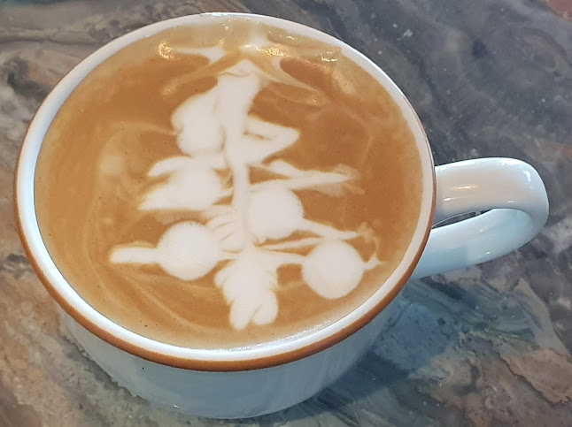 Under Der Linden: Café | Pets Friendly | Events Space | Restaurant | One North | Portsdown | Coffee - Hospitality and gastronomy