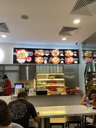 Tiong Bahru Yong Tao Hu 中峇魯釀豆腐 - Singapore