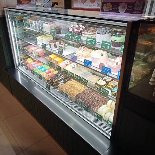 Comentarii opinii despre Polar Puffs & Cakes | Junction 8