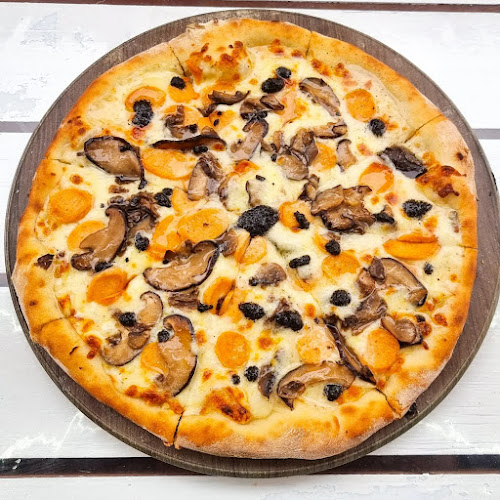 Saporita - Flavors of Italy - Hospitality and gastronomy