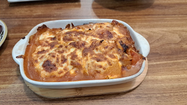 Hong Kong Cha Kee 香港茶記 - Singapore