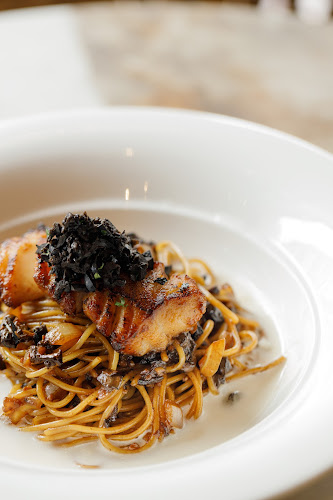 Awfully Chocolate - Singapore