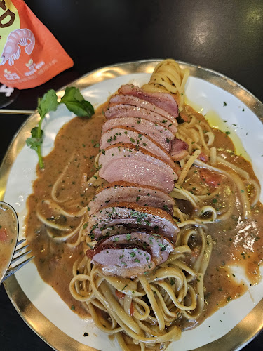 Opinii despre Craze Kitchen în Singapore - Hospitality and gastronomy