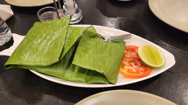 Paradise Biryani SG Yishun - Singapore